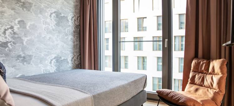 ipartment达姆施塔特(ipartment Darmstadt)图片