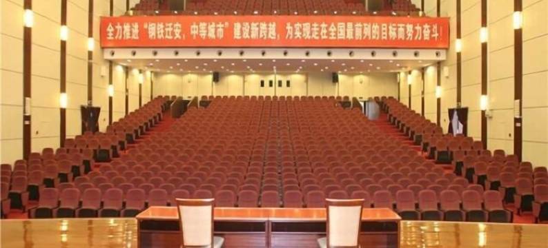 迁安锦江饭店图片