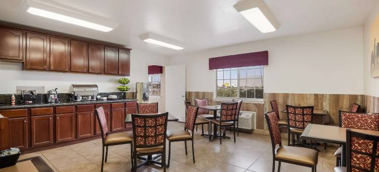 贝斯特韦斯特芬利酒店(SureStay Hotel by Best Western Fernley)图片