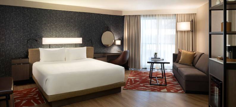 圣安东尼奥河畔步道凯悦酒店(Hyatt Regency San Antonio Riverwalk)图片