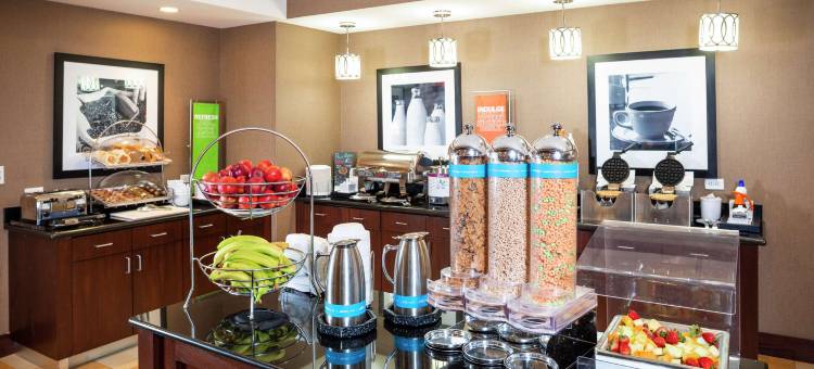 希尔顿欢朋酒店-费城利默里克(Hampton Inn Limerick-Philadelphia Area)图片