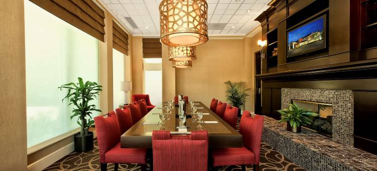 哥伦比亚东北希尔顿花园酒店(Hilton Garden Inn Columbia/Northeast)图片