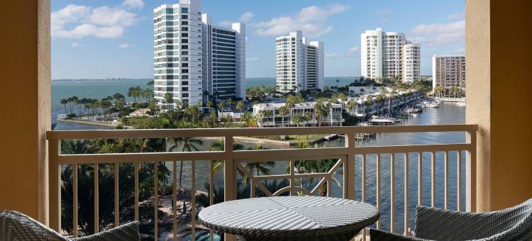 萨拉索塔丽思卡尔顿酒店(The Ritz-Carlton, Sarasota)图片