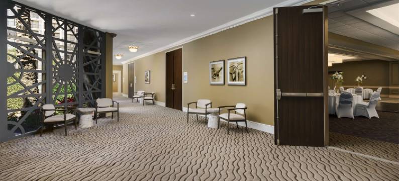 Hilton Garden Inn Cocoa Beach Oceanfront图片