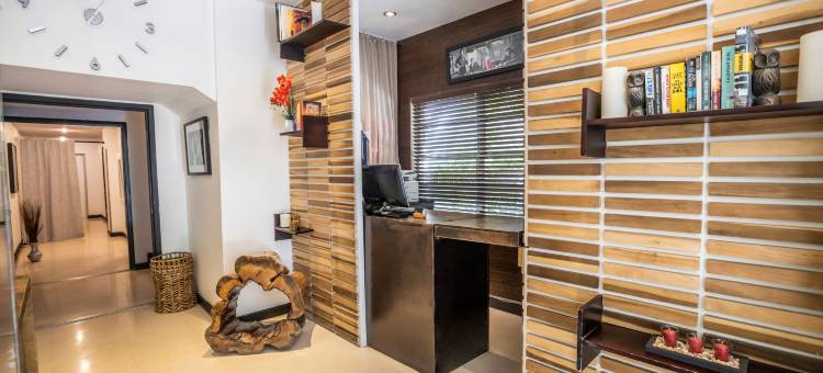 南海滩大都会酒店(Metropole Suites South Beach)图片