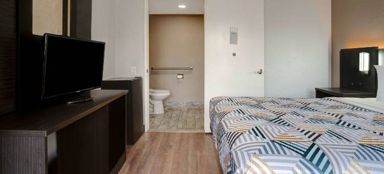 萨克拉门托6号汽车旅馆 - 兰乔科尔多瓦东(Motel 6 Rancho Cordova, CA - Rancho Cordova East)图片