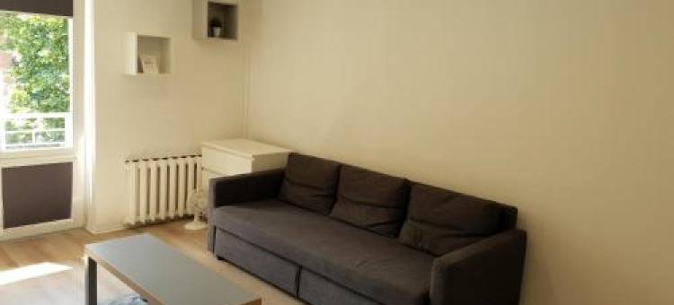 City Apartment Anykščiai图片