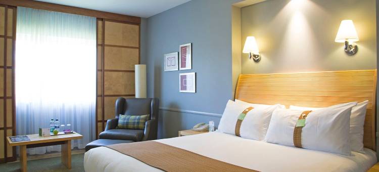 Holiday Inn 吉尔福德(Holiday Inn Guildford)图片