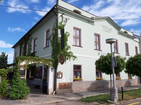 Penzion a Restaurace U Hajku(Penzion a Restaurace U Hajku)图片