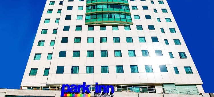 伊斯坦布尔亚洲卡瓦奇克丽柏酒店(Park Inn by Radisson Istanbul Asia Kavacik)图片