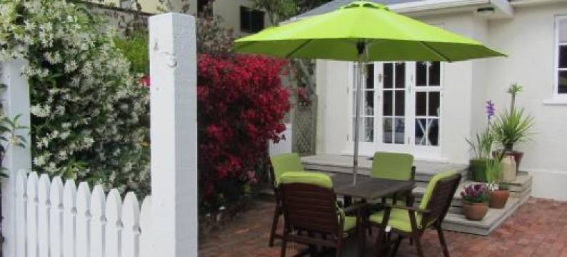 Welbourn Accommodation图片