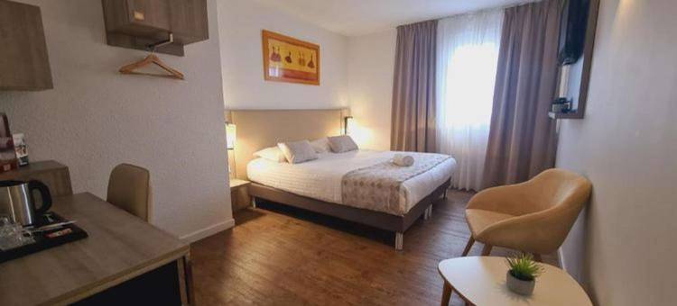 奥地利贝斯特韦斯特酒店(Best Western Hotel Austria)图片