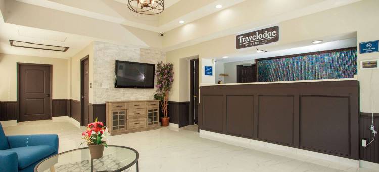 Travelodge by Wyndham Macon West图片