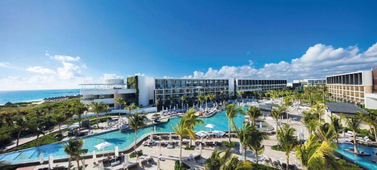 TRS珊瑚酒店-限成人-全包(TRS Coral Hotel - Adults Only - All Inclusive)图片