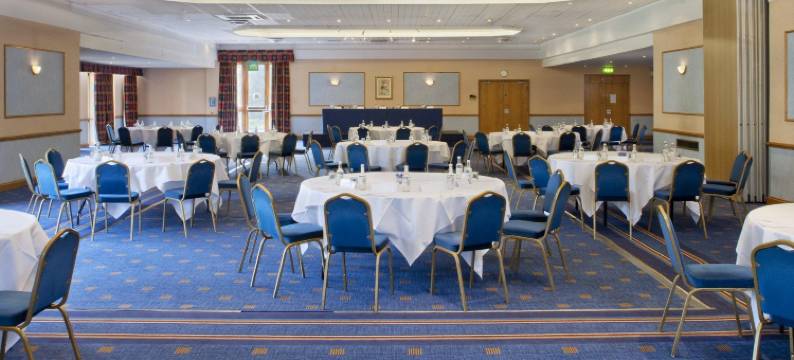 纽波特假日酒店(Holiday Inn NEWPORT by IHG)图片