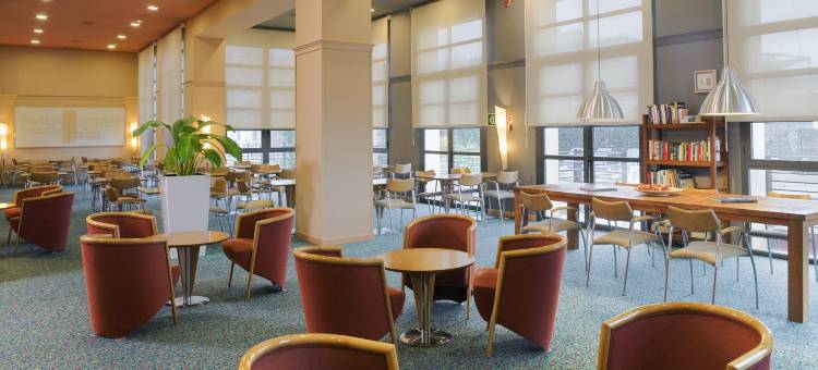希恩希亚斯城智选假日酒店(Holiday Inn Express Valencia-Ciudad Las Ciencias)图片