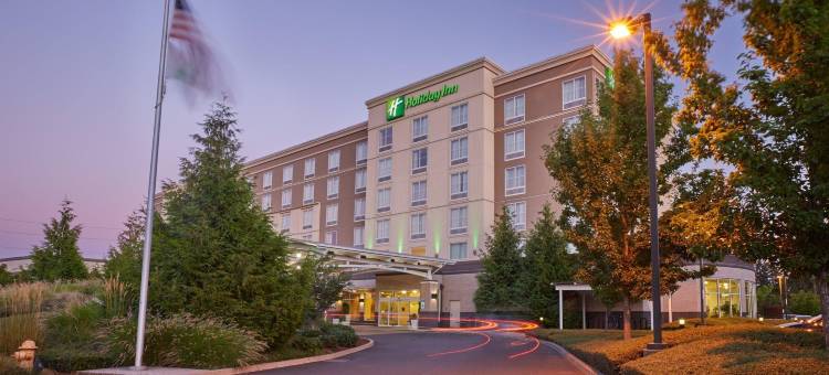 Holiday Inn Express 尤金 - 斯普林菲尔德(Holiday Inn Express EUGENE - SPRINGFIELD by IHG)图片