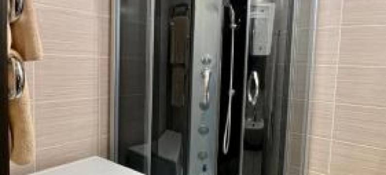 加加林纳公寓(Apartment on Nauki Avenue 102)图片