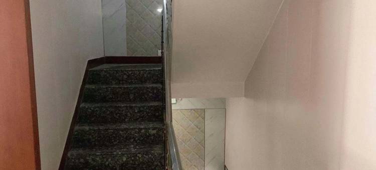 盐城遇见民宿(江苏医药职业学院康乐苑店)图片