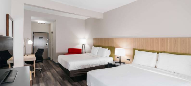 洲际Townhome酒店及套房(Townhome Inn & Suites by IHG)图片