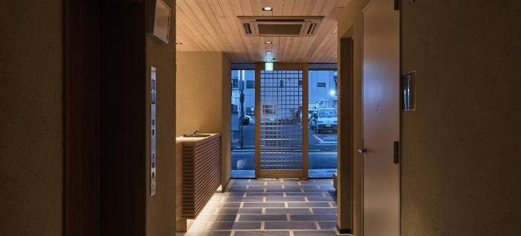 Stay SAKURA  京都 祗园宫川町(Stay Sakura Kyoto Gion Miyagawacho)图片