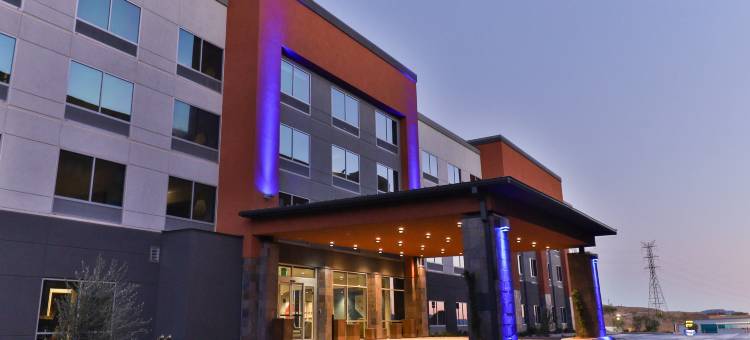 亨德森南区-博尔德市智选假日套房酒店(Holiday Inn Express & Suites Henderson South - Boulder City)图片