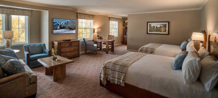 太阳谷度假村(Sun Valley Resort)图片