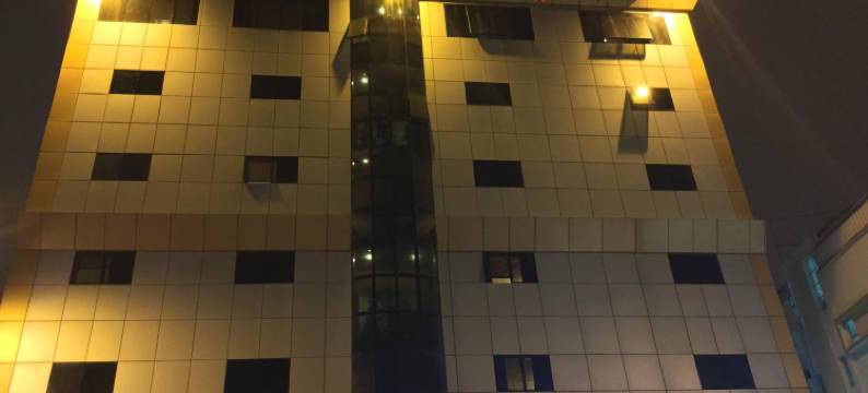 艾卜哈酒店(Abha Hotel)图片