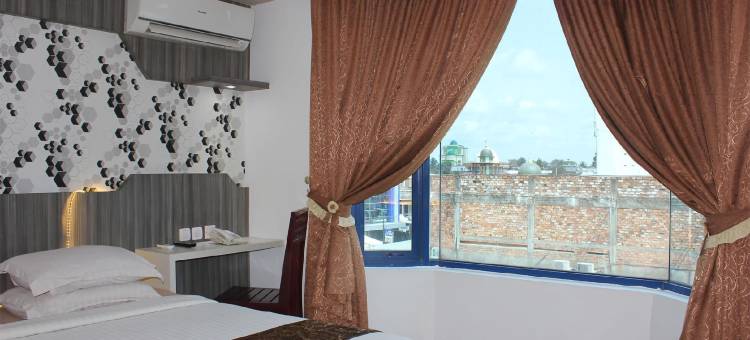 Grand Hotel Jambi图片