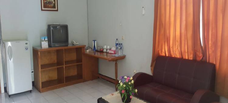 阿格罗维萨塔酒店(Hotel Agrowisata)图片