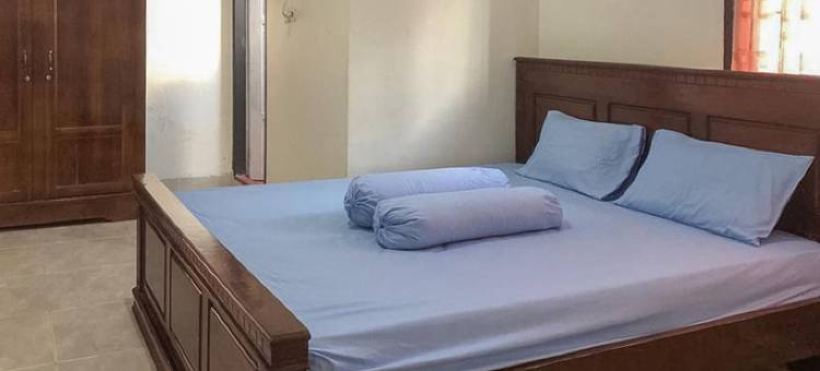 波内潘丽塔家庭旅馆(Homestay Panrita Bone)图片