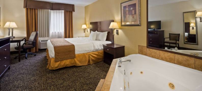 伊利里亚贝斯特韦斯特酒店(Best Western Inn)图片