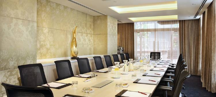 新加坡悦乐加东酒店 - 远东集团(Village Hotel Katong by Far East Hospitality)图片