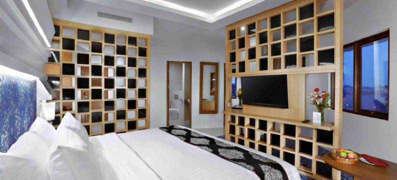 CK丹戎槟榔会议中心酒店(CK Tanjungpinang Hotel and Convention Centre)图片