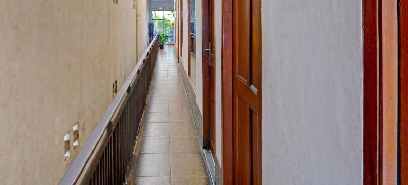 超级OYO首都O91810巴勒巴特2号酒店(Super OYO Capital O 91810 Hotel Balebat 2)图片