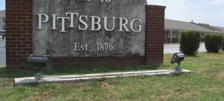 丽晶酒店(Regency Inn Pittsburg)图片