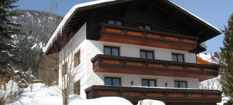 豪斯翠尼格酒店(Haus Traninger)图片