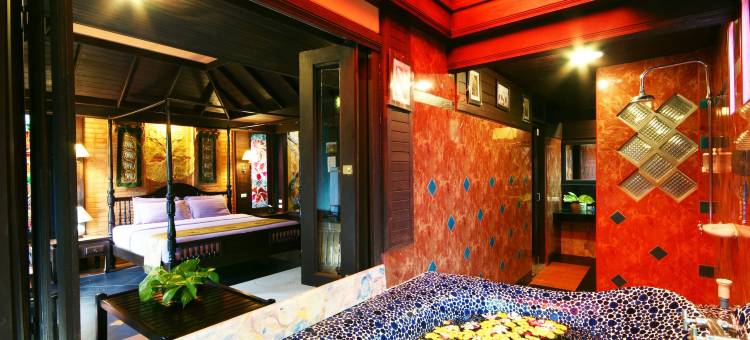 海风度假村(Sea Breeze Resort)图片