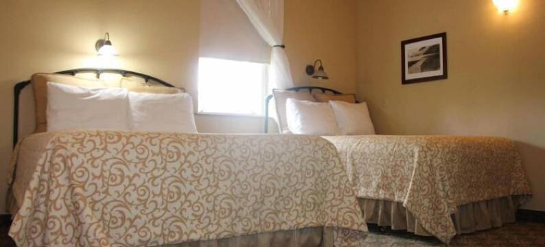 冰河出口小屋酒店(Exit Glacier Lodge)图片