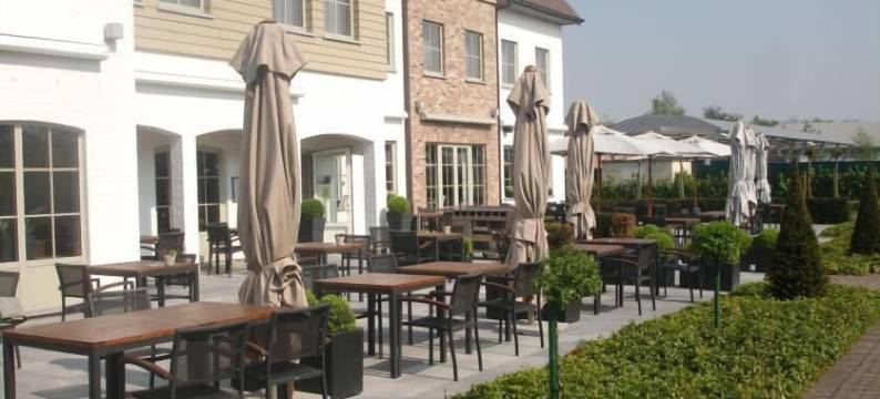 比兹尼斯酒店(Biznis Hotel)图片