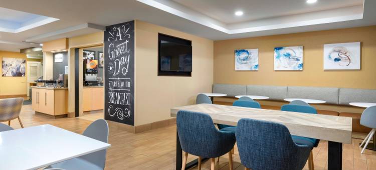 约克万豪TownePlace酒店(TownePlace Suites York)图片