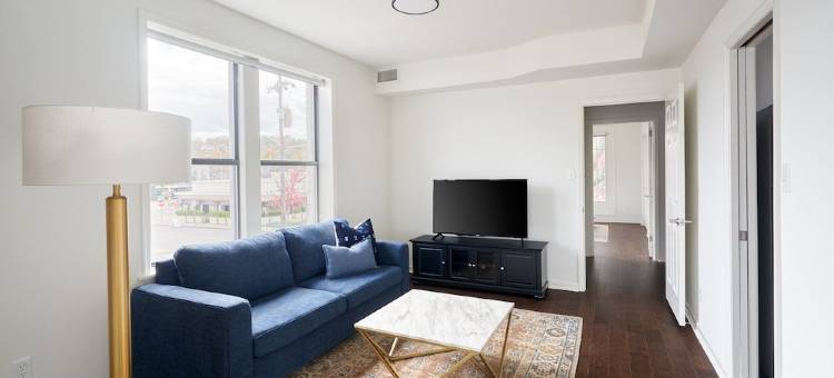 Sonder at Euclid Court图片