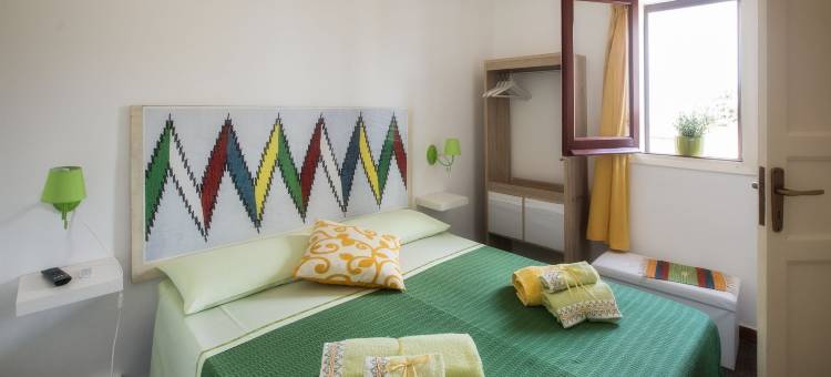 贝拉维斯塔民宿(Bella Vista b&b)图片