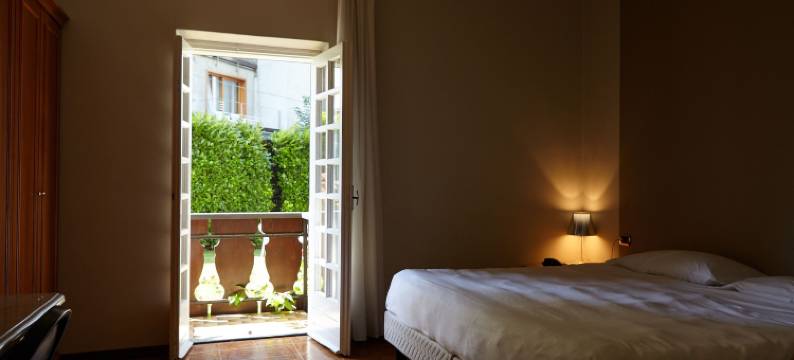 山区木屋(Lo Chalet)图片