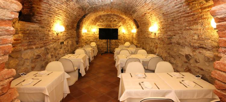 埃文尼亚艾尔卡精品酒店(Evenia Alcalá Boutique Hotel)图片