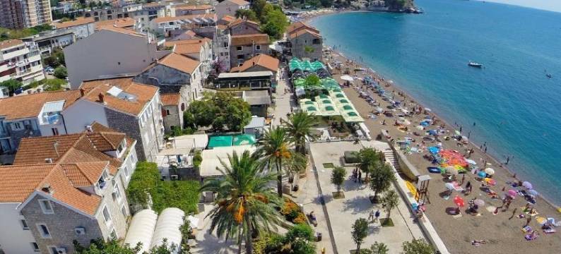 艾里斯一居室旅馆(Studio Iris)图片