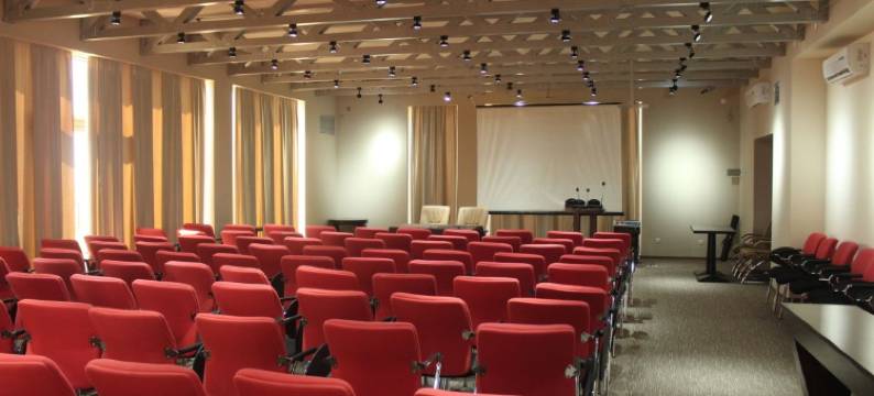 梦想之地绿洲酒店(Dreamland Oasis Hotel)图片