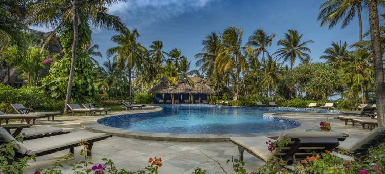 微风海滩俱乐部及Spa酒店(Breezes Beach Club and Spa)图片