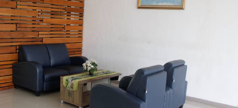 纳伦德拉广场酒店-苏邦(Hotel Nalendra Plaza Subang)图片