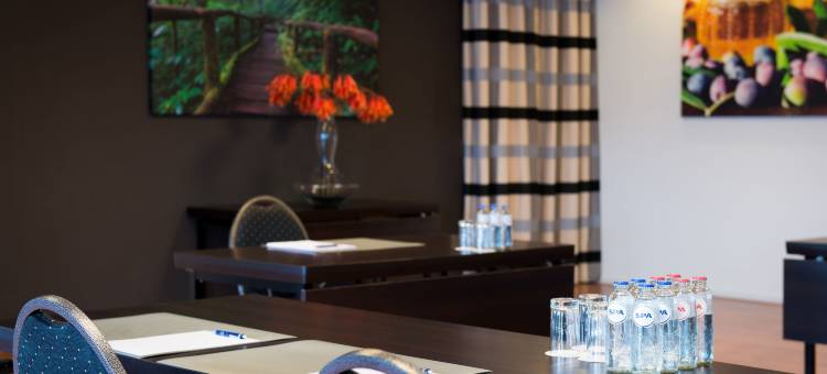 瓦尔韦克弗莱彻餐厅酒店(Fletcher Hotel-Restaurant Waalwijk)图片